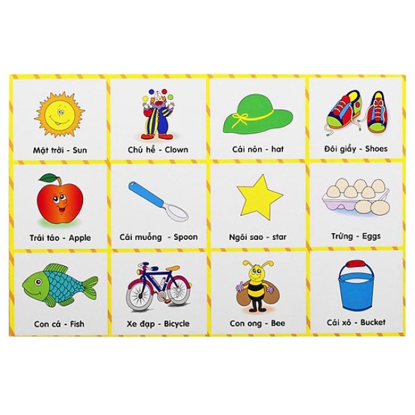 Trò chơi tìm hình (66222)